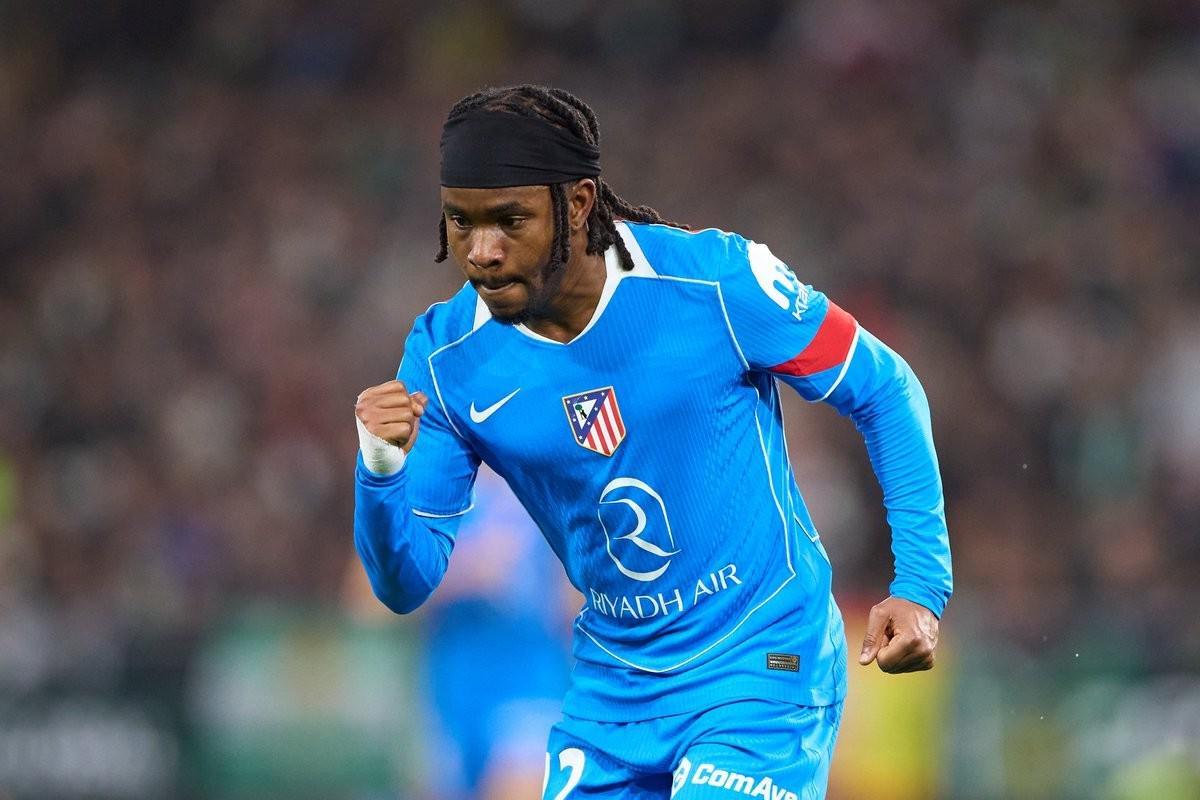 APP下载-每体:卢克曼曾两次被推荐给巴萨,但均未被巴萨采纳