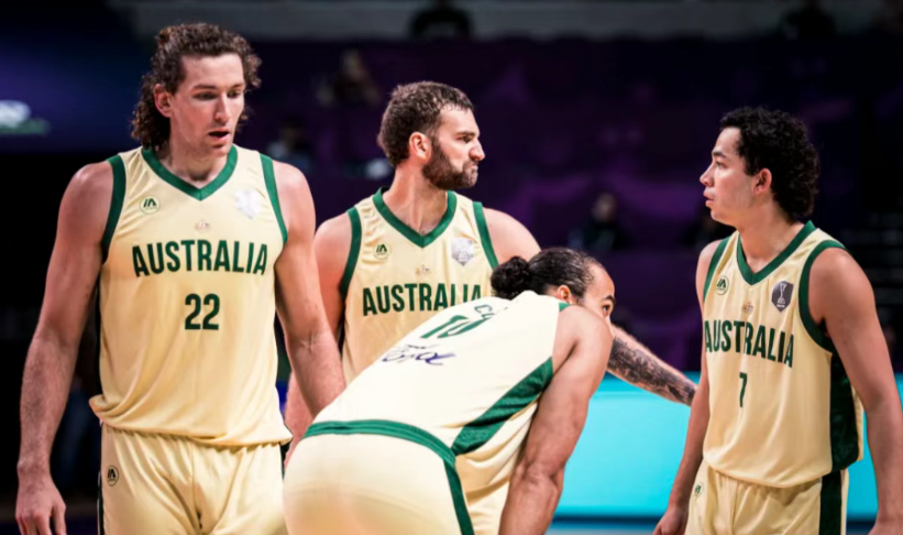 体育官网-100-93!99-67!世预赛疯狂一夜:2惨案+2逆转,男篮晋级形势出炉